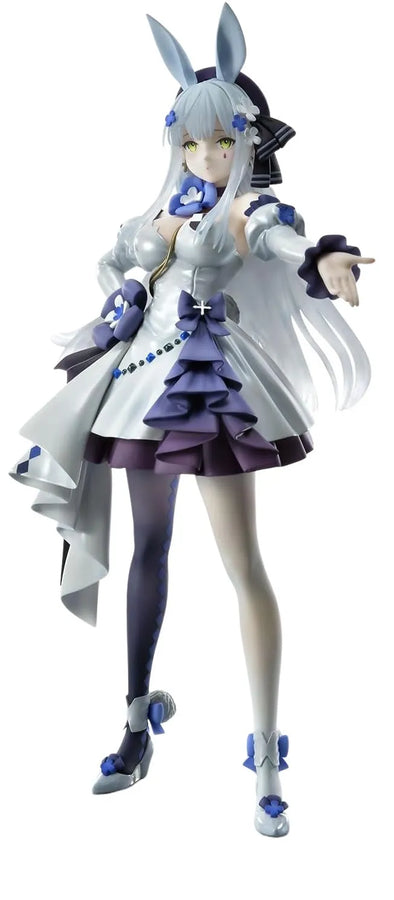 Girls Frontline - HK416 - Prisma Wing (PWDRFR-01P) - 1/7 - Primrose-Flavored Foil Candy Ver. (Prime 1 Studio)ㅤ – Prime 1 Studio – ActionFigure Brasil