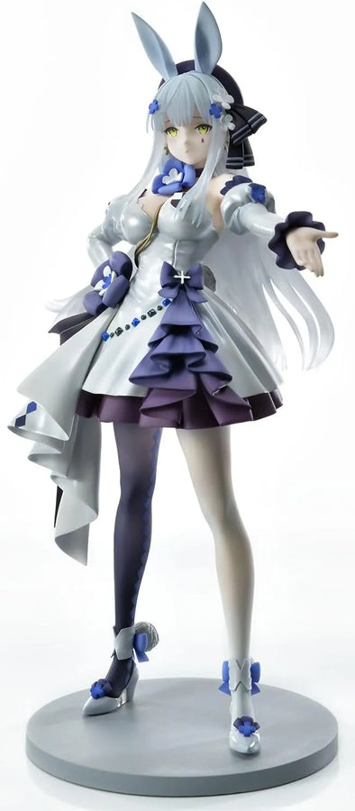 Girls Frontline - HK416 - Prisma Wing (PWDRFR-01P) - 1/7 - Primrose-Flavored Foil Candy Ver. (Prime 1 Studio)ㅤ – Prime 1 Studio – ActionFigure Brasil