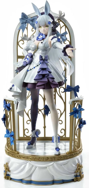 Girls Frontline - HK416 - Prisma Wing (PWDRFR-01PDX) - 1/7 - Primrose-Flavored Foil Candy Ver., DX Version (Prime 1 Studio)ㅤ – Prime 1 Studio – ActionFigureBrasil