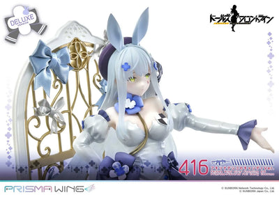 Girls Frontline - HK416 - Prisma Wing (PWDRFR-01PDX) - 1/7 - Primrose-Flavored Foil Candy Ver., DX Version (Prime 1 Studio)ㅤ – Prime 1 Studio – ActionFigure Brasil