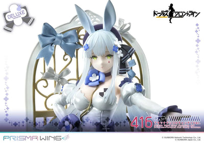 Girls Frontline - HK416 - Prisma Wing (PWDRFR-01PDX) - 1/7 - Primrose-Flavored Foil Candy Ver., DX Version (Prime 1 Studio)ㅤ – Prime 1 Studio – ActionFigureBrasil — close