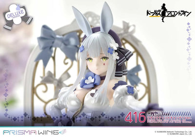 Girls Frontline - HK416 - Prisma Wing (PWDRFR-01PDX) - 1/7 - Primrose-Flavored Foil Candy Ver., DX Version (Prime 1 Studio)ㅤ – Prime 1 Studio – ActionFigureBrasil — acessórios