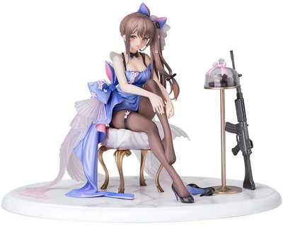 Girls' Frontline - K2 - 1/7 - Before the Dawn ver. (APEX)ㅤ – APEX – ActionFigure Brasil