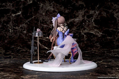 Girls' Frontline - K2 - 1/7 - Before the Dawn ver. (APEX)ㅤ – APEX – ActionFigureBrasil — ângulo diferente