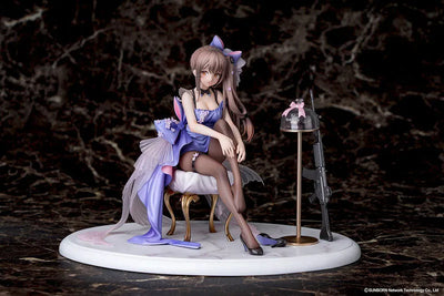 Girls' Frontline - K2 - 1/7 - Before the Dawn ver. (APEX)ㅤ – APEX – ActionFigureBrasil — detalhe do produto