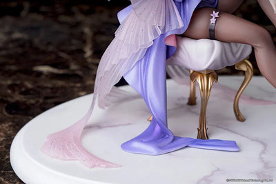 Girls' Frontline - K2 - 1/7 - Before the Dawn ver. (APEX)ㅤ – APEX – ActionFigureBrasil — embalagem