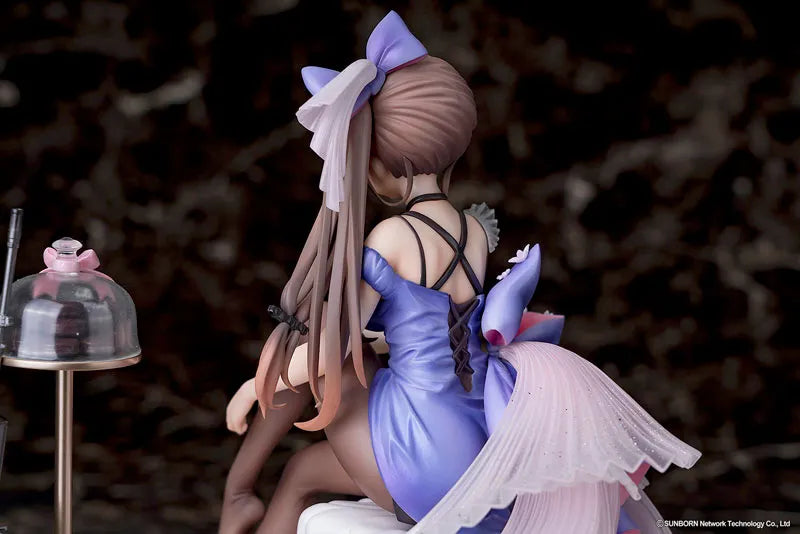 Girls' Frontline - K2 - 1/7 - Before the Dawn ver. (APEX)ㅤ – APEX – ActionFigure Brasil