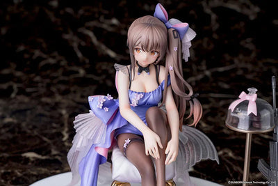 Girls' Frontline - K2 - 1/7 - Before the Dawn ver. (APEX)ㅤ – APEX – ActionFigureBrasil — com base expositora