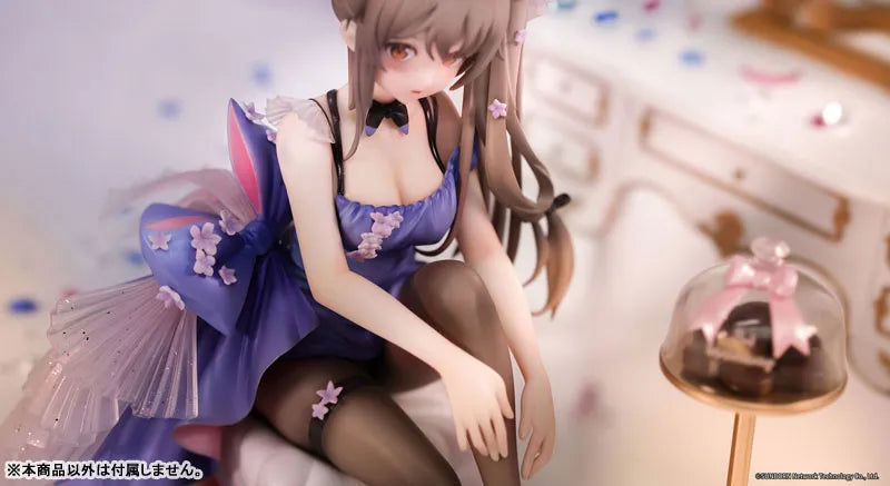 Girls' Frontline - K2 - 1/7 - Before the Dawn ver. (APEX)ㅤ – APEX – ActionFigure Brasil