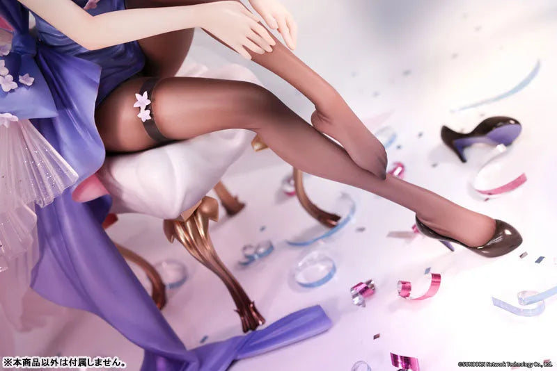 Girls' Frontline - K2 - 1/7 - Before the Dawn ver. (APEX)ㅤ – APEX – ActionFigure Brasil