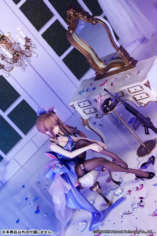 Girls' Frontline - K2 - 1/7 - Before the Dawn ver. (APEX)ㅤ – APEX – ActionFigure Brasil