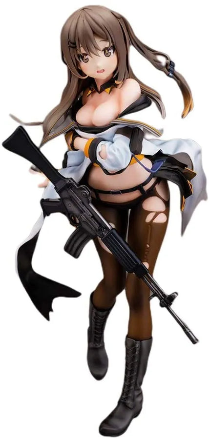 Girls Frontline - K2 - 1/7 (Funny Knights)ㅤ – FunnyKnights – ActionFigure Brasil