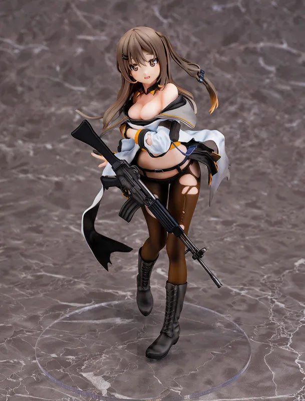 Girls Frontline - K2 - 1/7 (Funny Knights)ㅤ – FunnyKnights – ActionFigure Brasil