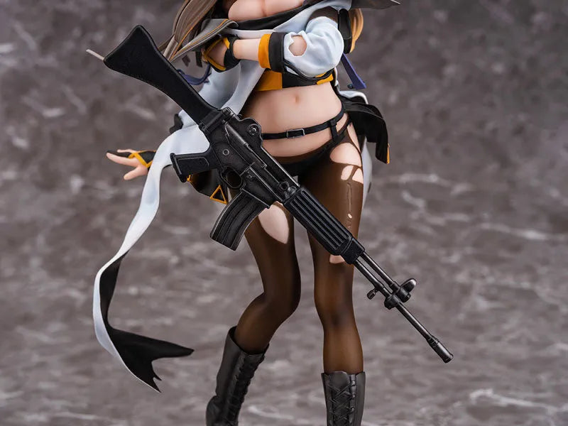 Girls Frontline - K2 - 1/7 (Funny Knights)ㅤ – FunnyKnights – ActionFigure Brasil