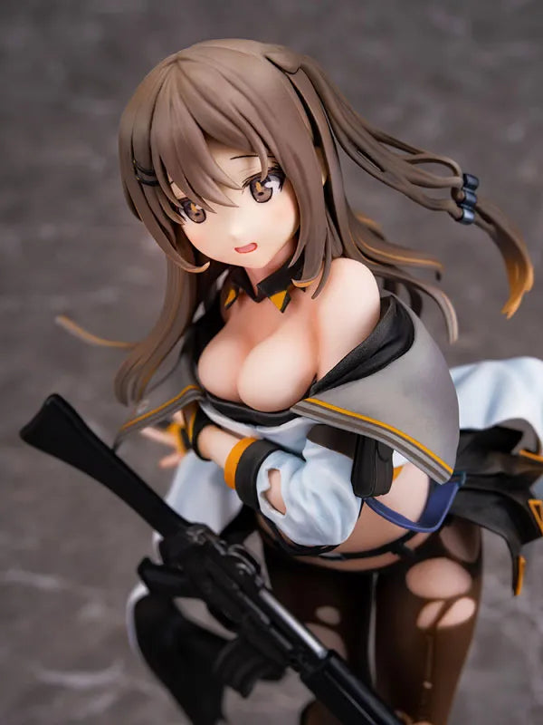 Girls Frontline - K2 - 1/7 (Funny Knights)ㅤ – FunnyKnights – ActionFigure Brasil