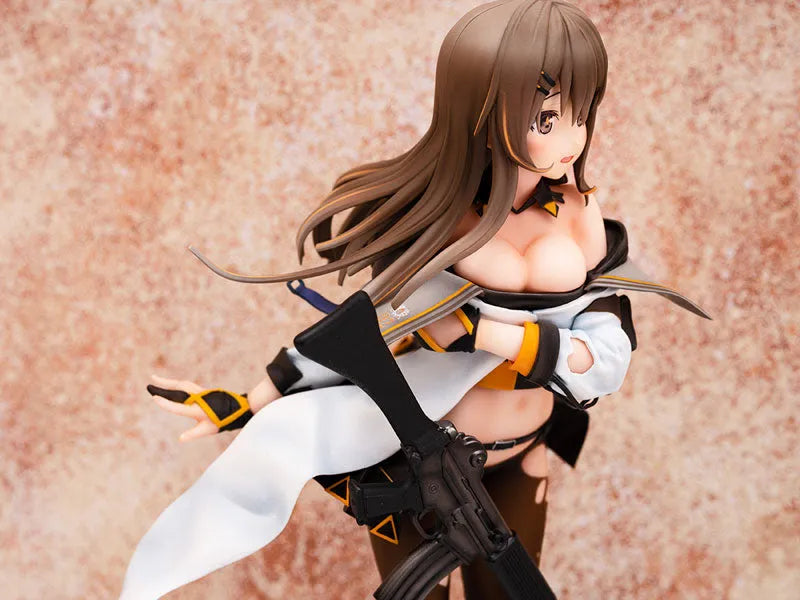 Girls Frontline - K2 - 1/7 (Funny Knights)ㅤ – FunnyKnights – ActionFigure Brasil
