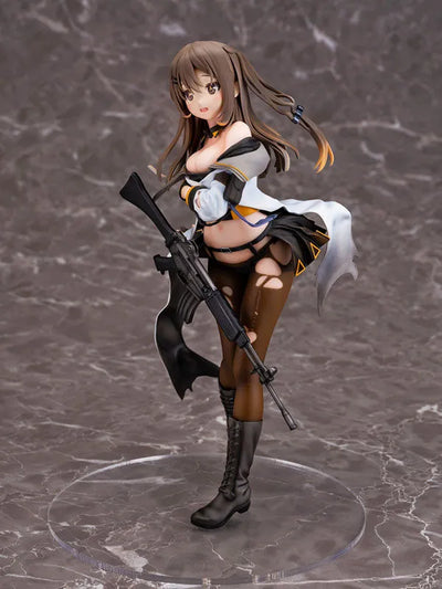 Girls Frontline - K2 - 1/7 (Funny Knights)ㅤ – FunnyKnights – ActionFigure Brasil — detalhe do produto