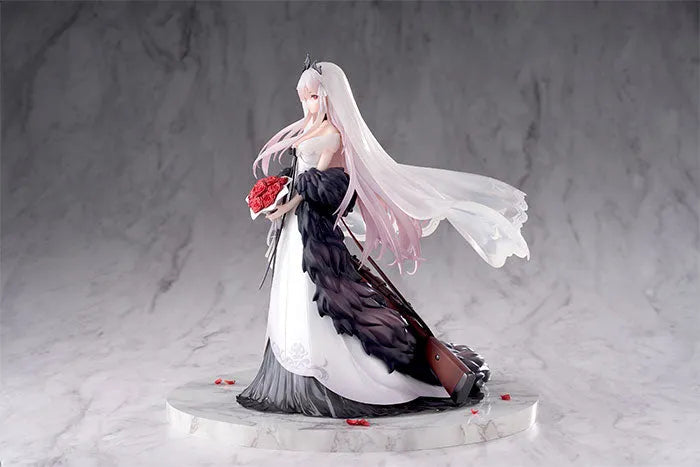 Girls' Frontline - Kar98k - 1/7 - Roses in Hand Ver. (Hobby Max)ㅤ – Hobby Max – ActionFigure Brasil