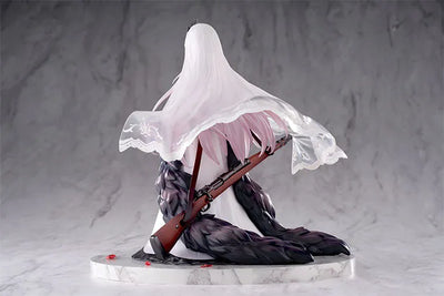 Girls' Frontline - Kar98k - 1/7 - Roses in Hand Ver. (Hobby Max)ㅤ – Hobby Max – ActionFigureBrasil — close