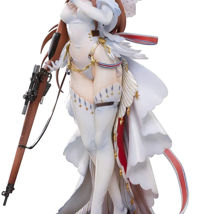 Girls' Frontline - Lee-Enfield - 1/8 - Lifelong Protector Ver. (Emontoys)ㅤ – Emontoys – ActionFigure Brasil