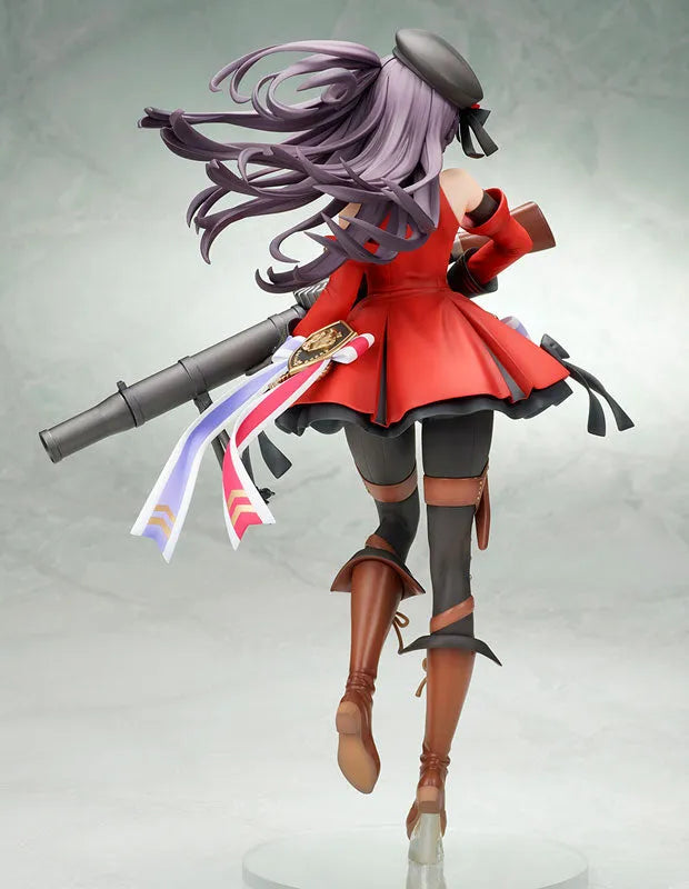 Girls' Frontline - Lewis - 1/7 (Ques Q)ㅤ – quesQ – ActionFigure Brasil