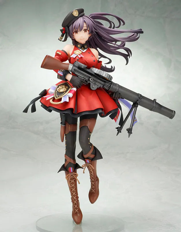 Girls' Frontline - Lewis - 1/7 (Ques Q)ㅤ – quesQ – ActionFigure Brasil