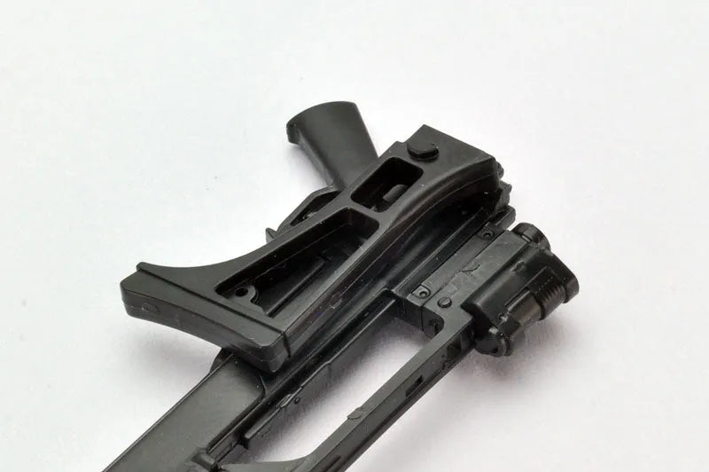 Girls Frontline - Little Armory LADF03 - GrG36 Type - 1/12 (Tomytec)ㅤ – Tomytec – ActionFigure Brasil