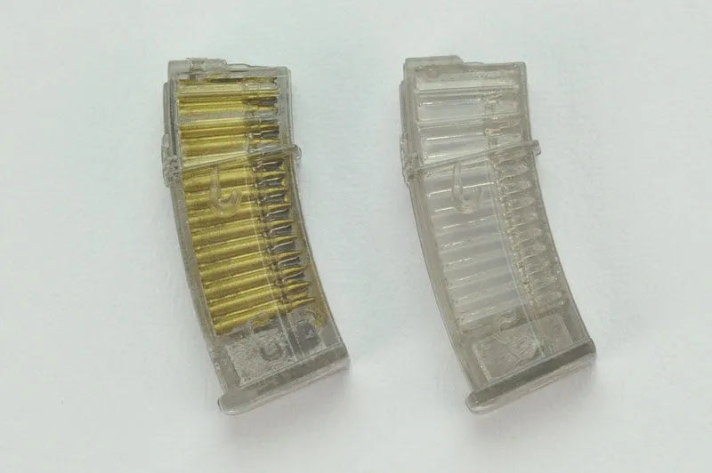 Girls Frontline - Little Armory LADF03 - GrG36 Type - 1/12 (Tomytec)ㅤ – Tomytec – ActionFigure Brasil