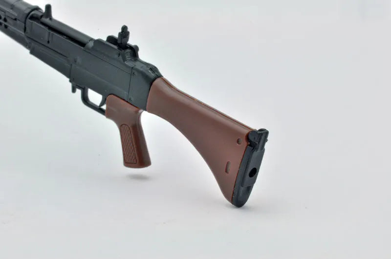 Girls Frontline - Little Armory LADF04 - Howa Type 64 - 1/12 (Tomytec)ㅤ – Tomytec – ActionFigure Brasil