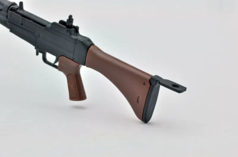 Girls Frontline - Little Armory LADF04 - Howa Type 64 - 1/12 (Tomytec)ㅤ – Tomytec – ActionFigure Brasil