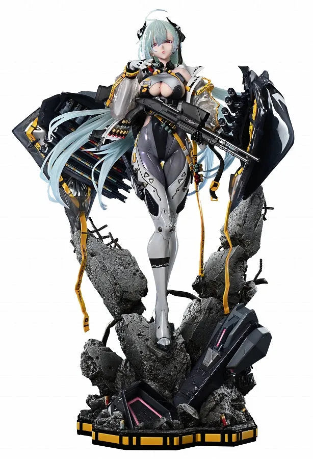 Girls' Frontline - LTLX 7000 - Prisma Wing - Ultimate Premium Masterline - 1/4 (Prime 1 Studio)ㅤ – Prime 1 Studio – ActionFigure Brasil