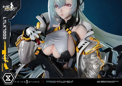 Girls' Frontline - LTLX 7000 - Prisma Wing - Ultimate Premium Masterline - 1/4 (Prime 1 Studio)ㅤ – Prime 1 Studio – ActionFigureBrasil — detalhe do produto
