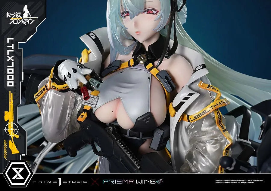 Girls' Frontline - LTLX 7000 - Prisma Wing - Ultimate Premium Masterline - 1/4 (Prime 1 Studio)ㅤ – Prime 1 Studio – ActionFigure Brasil