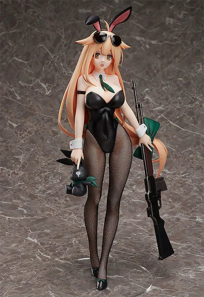 Girls Frontline - M1918 - B-style - 1/4 - Bunny Ver. (FREEing)ㅤ – FREEing As Manufacturer – ActionFigure Brasil