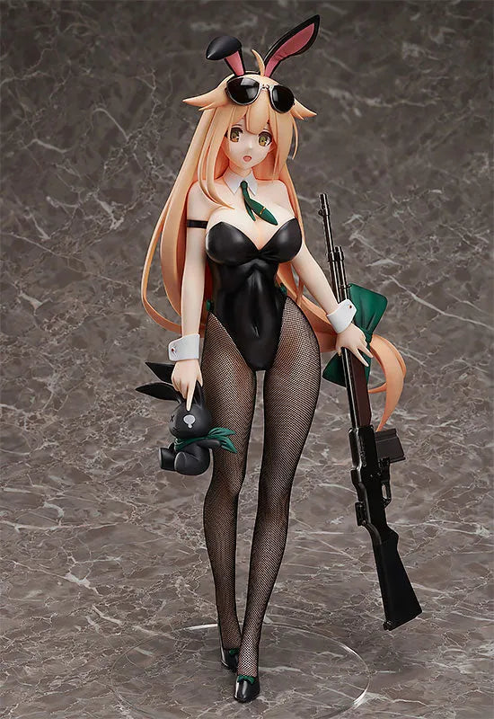 Girls Frontline - M1918 - B-style - 1/4 - Bunny Ver. (FREEing)ㅤ – FREEing As Manufacturer – ActionFigure Brasil