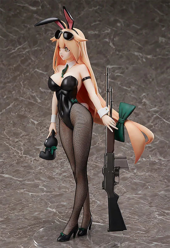 Girls Frontline - M1918 - B-style - 1/4 - Bunny Ver. (FREEing)ㅤ – FREEing As Manufacturer – ActionFigure Brasil