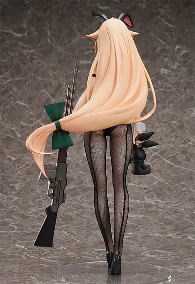 Girls Frontline - M1918 - B-style - 1/4 - Bunny Ver. (FREEing)ㅤ – FREEing As Manufacturer – ActionFigureBrasil — close