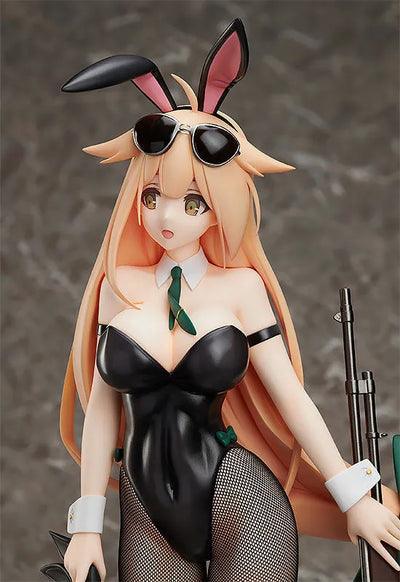Girls Frontline - M1918 - B-style - 1/4 - Bunny Ver. (FREEing)ㅤ – FREEing As Manufacturer – ActionFigureBrasil — embalagem