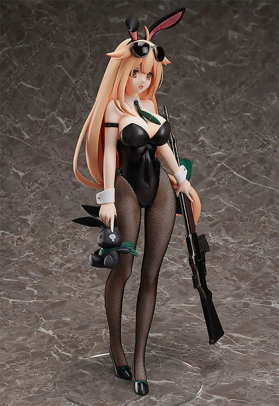Girls Frontline - M1918 - B-style - 1/4 - Bunny Ver. (FREEing)ㅤ – FREEing As Manufacturer – ActionFigure Brasil