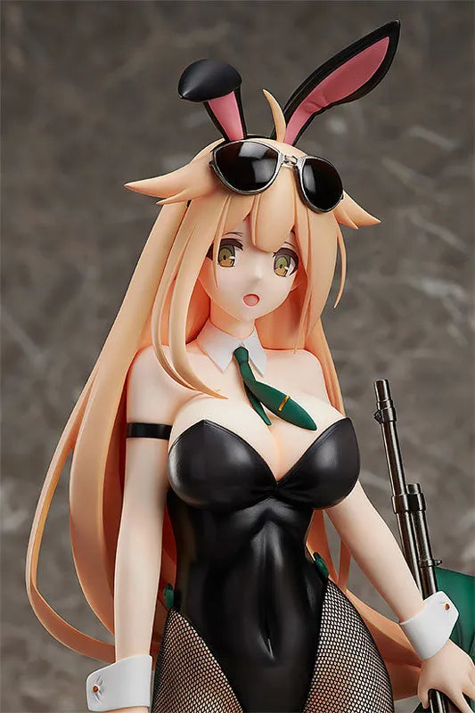 Girls Frontline - M1918 - B-style - 1/4 - Bunny Ver. (FREEing)ㅤ – FREEing As Manufacturer – ActionFigure Brasil