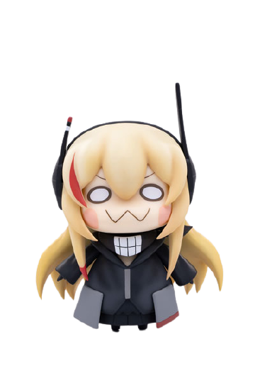 Girls' Frontline - M4 SOPMOD II JR - SP Edition (Daikatori Omocha)ㅤ – Daikatori Omocha – ActionFigure Brasil