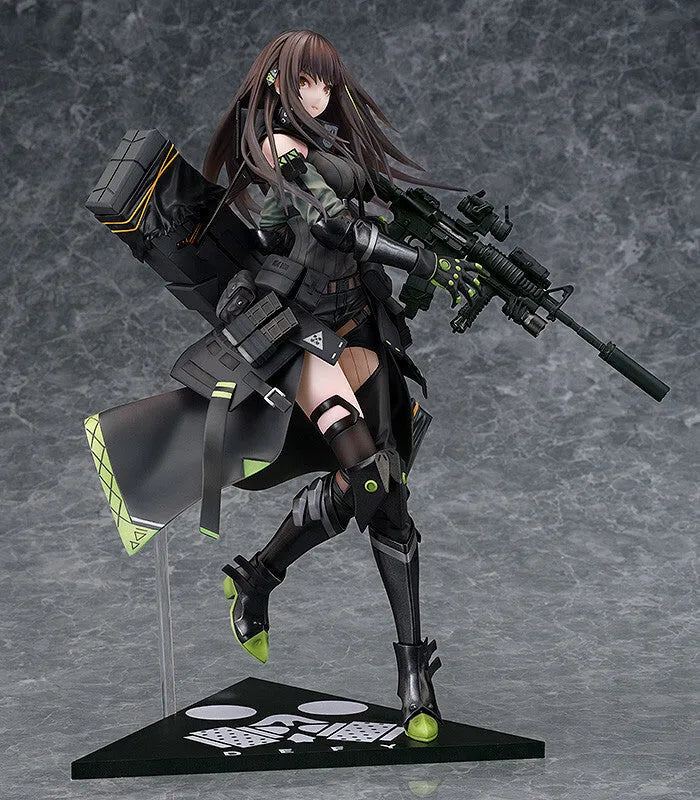 Girls Frontline - M4A1 - 1/7 - MOD3 (Phat Company)ㅤ – Phat Company – ActionFigure Brasil