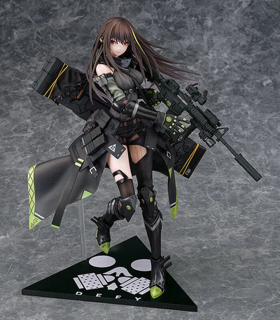 Girls Frontline - M4A1 - 1/7 - MOD3 (Phat Company)ㅤ – Phat Company – ActionFigureBrasil — embalagem
