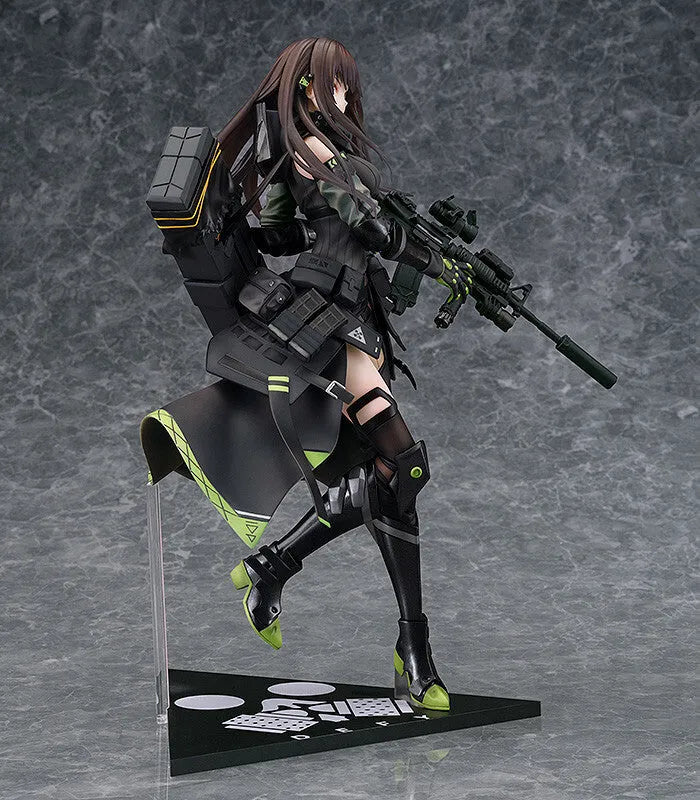 Girls Frontline - M4A1 - 1/7 - MOD3 (Phat Company)ㅤ – Phat Company – ActionFigure Brasil