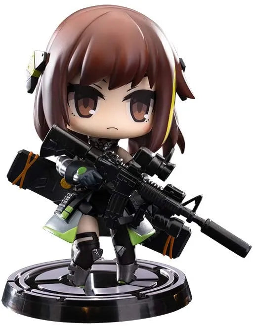 Girls' Frontline - M4A1 - Minicraft Series (Hobby Max)ㅤ – Hobby Max – ActionFigure Brasil