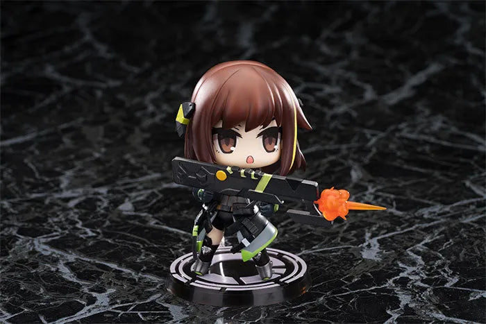 Girls' Frontline - M4A1 - Minicraft Series (Hobby Max)ㅤ – Hobby Max – ActionFigure Brasil