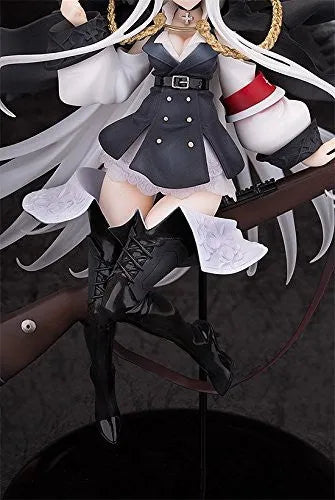 GIRLS' FRONTLINE - Mauser Kar98K - 1/8ㅤ – Hobby Max – ActionFigureBrasil