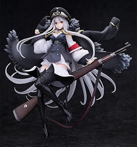 GIRLS' FRONTLINE - Mauser Kar98K - 1/8ㅤ – Hobby Max – ActionFigureBrasil