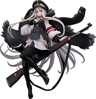GIRLS' FRONTLINE - Mauser Kar98K - 1/8ㅤ – HOBBYMAX – ActionFigure Brasil