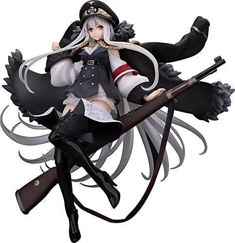 GIRLS' FRONTLINE - Mauser Kar98K - 1/8ㅤ – HOBBYMAX – ActionFigure Brasil